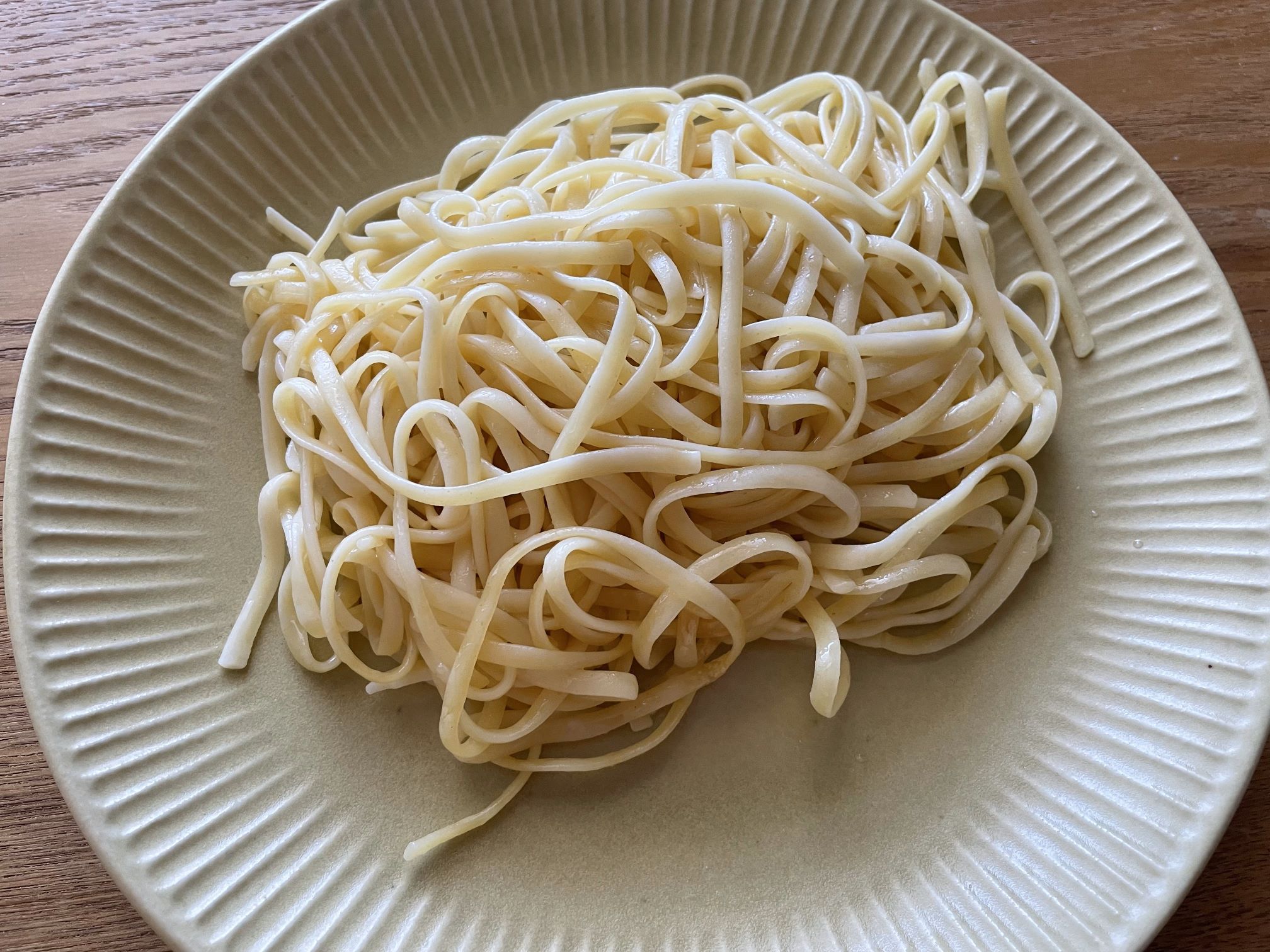 パスタ