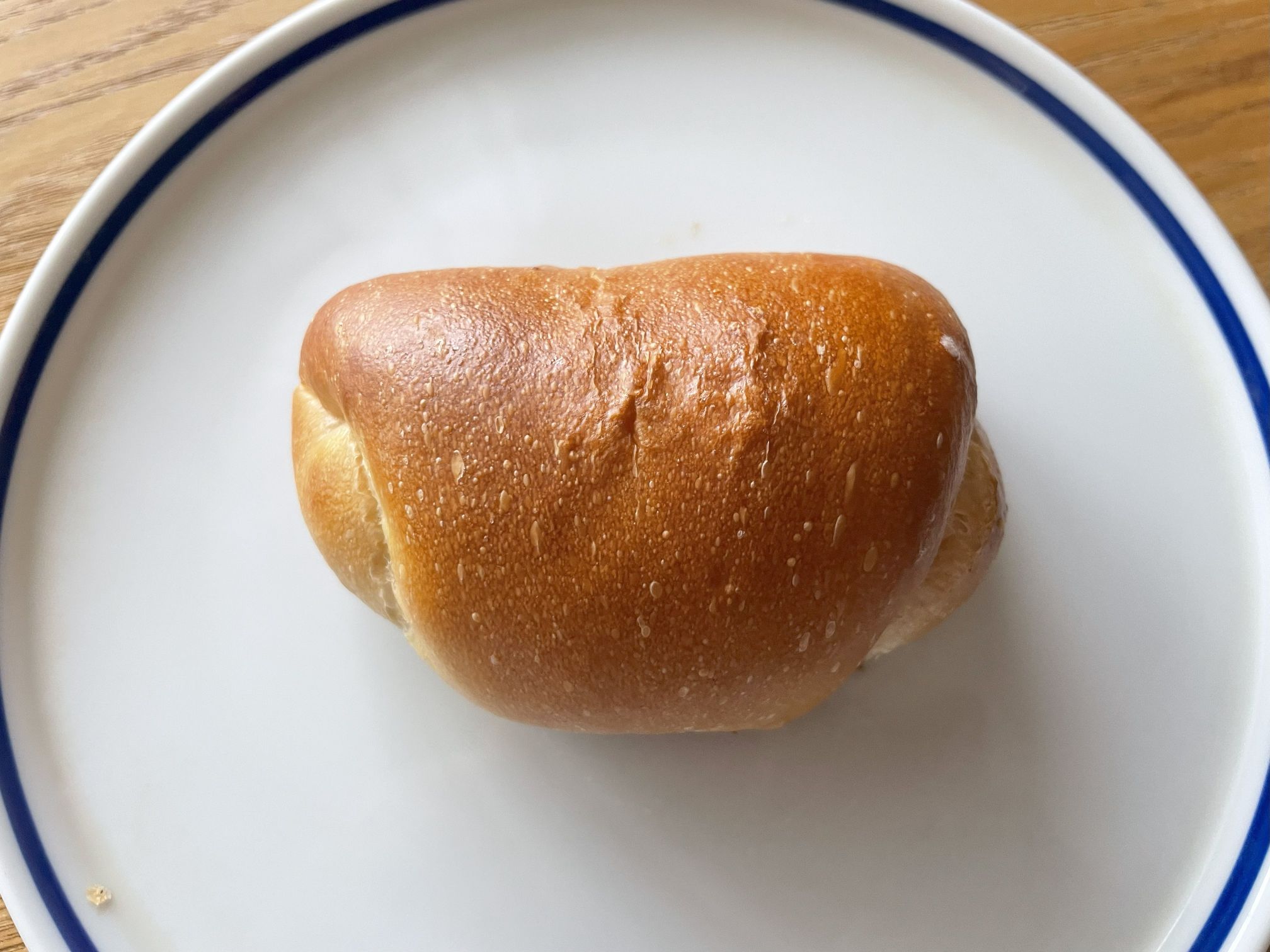 メルティ塩バターパン