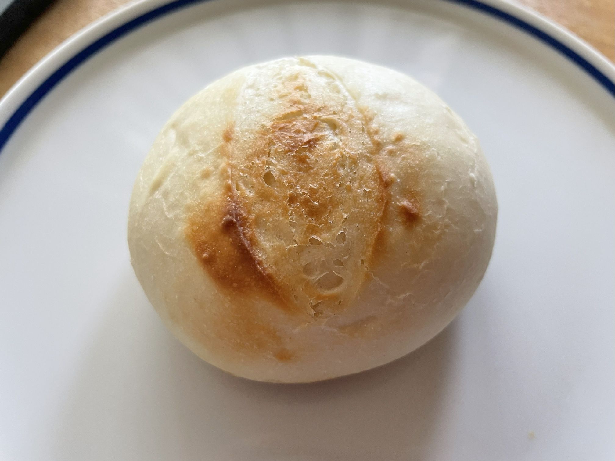 ミルクパン