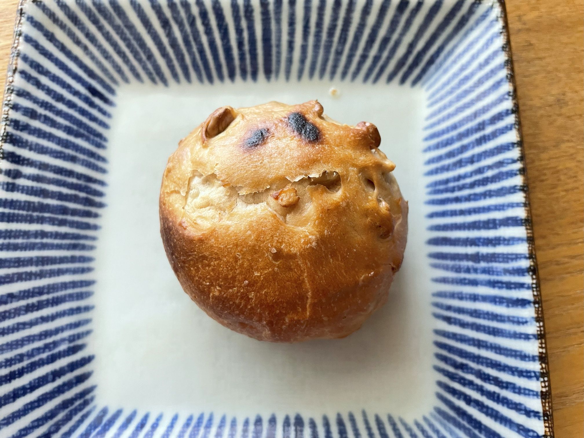 クルミオレ